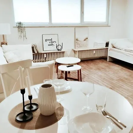 Apartment In Blumenthal