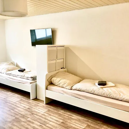 Apartment In Blumenthal *