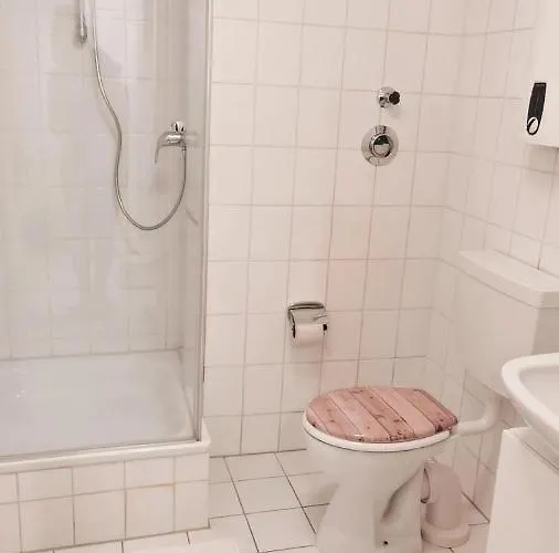 In Blumenthal Apartment